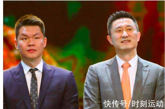 问号|深夜23点，曝朱芳雨紧急出手签NBA外援，54分悍将莱多PK郭艾伦