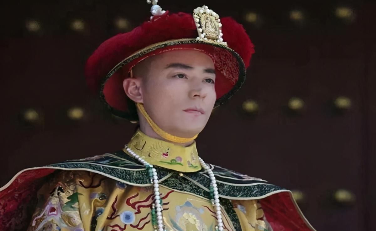 和?|清朝贪污犯不仅有和珅一类的权贵，就连天下都是皇帝的也在贪污