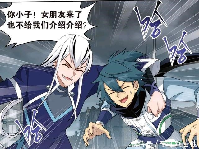 火蜥蜴|萧炎的半个师父天火尊者,如果实力恢复巅峰肯定能吊打摘星老鬼