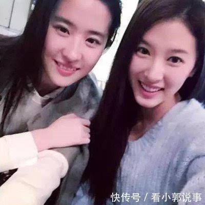 |惊艳的七大替身,她秒杀本尊,她最搞笑