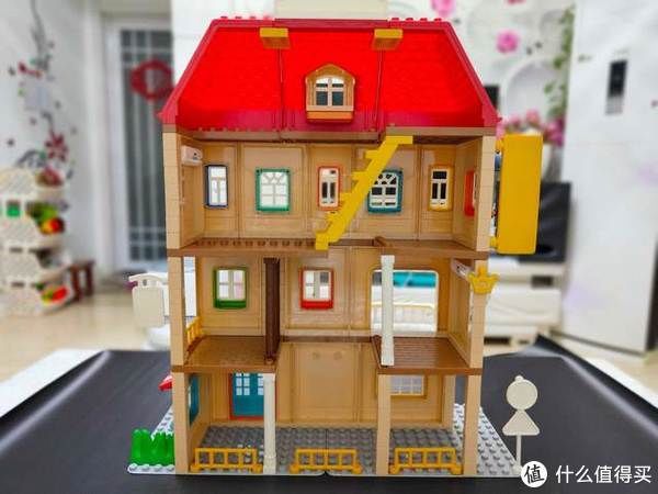 DIY|家有小小建筑师,自己在家DIY建造别墅是什么体验?