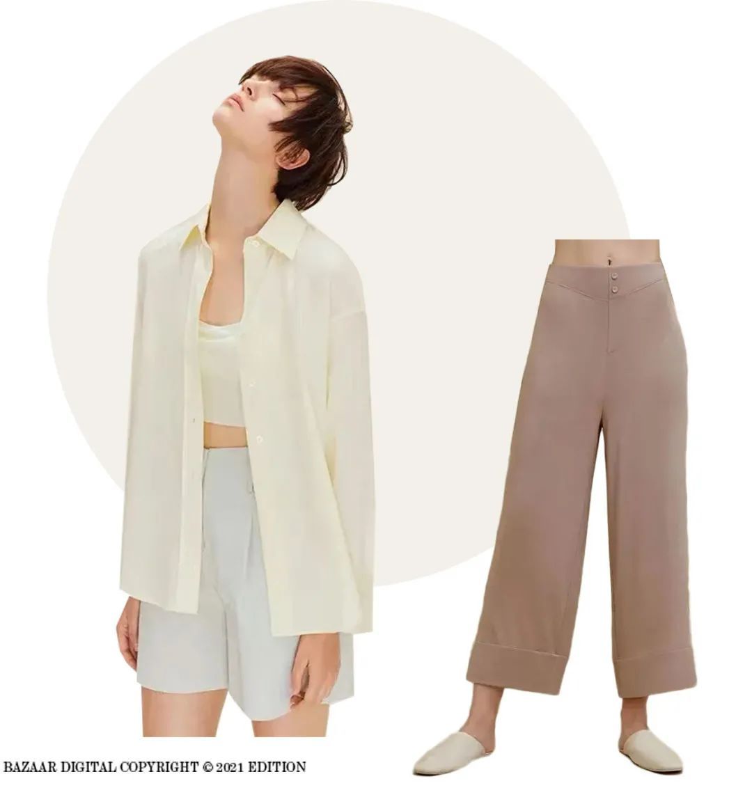 羊绒|终于到了这些真香·国货品牌散发魅力的季节