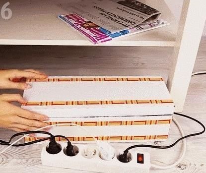 鞋盒 买鞋子时,鞋子里“那团纸”一定要留下来,别扔掉了,快看看!