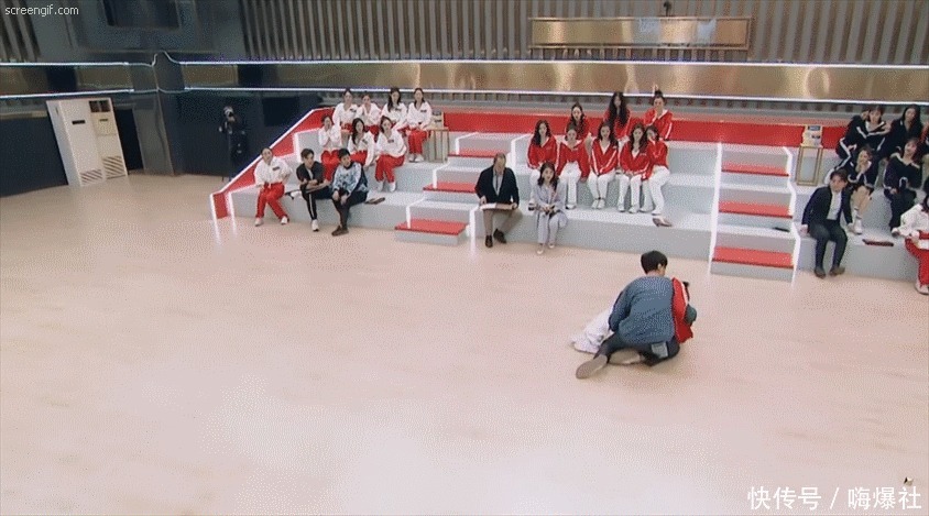 发声 《我是女演员》被质疑低俗,哗众取宠,节目组总监制首次发声回应