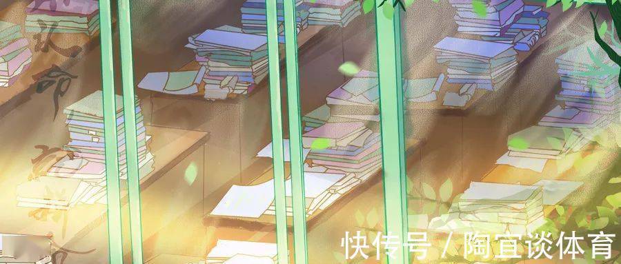 倒数第一|“请倒数第一名的家长发言”,妈妈的一番话后,班主任愧疚道歉!