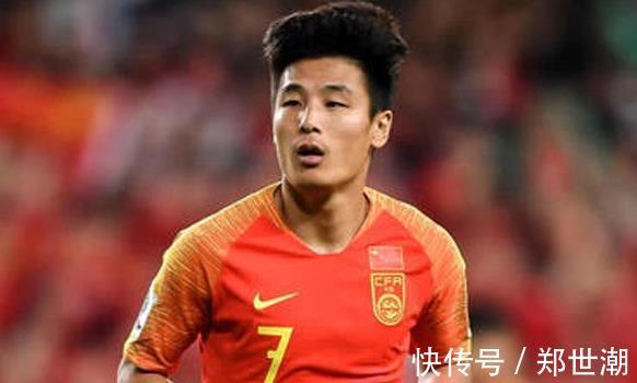武磊|名记曝国足后卫要留洋，29岁高龄登陆欧洲联赛，武磊返程不再孤独