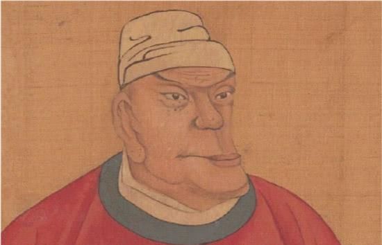 李文忠|朱元璋的姐夫病重，朱元璋刚来看望，姐夫竟然说：我可以死了