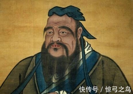 华夷&孔子最经典的六句话,历经2500年也不过时,至今仍是真理!