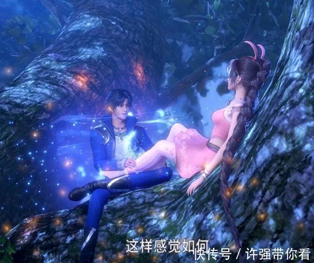 《斗罗大陆43话》唐三让人气愤的五个画面,小舞:吃完想赖账?