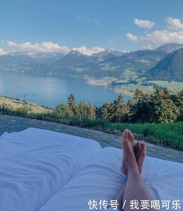 湖光山色!世界上最浪漫的电梯,瑞士的住宿地-霍内格别墅酒店
