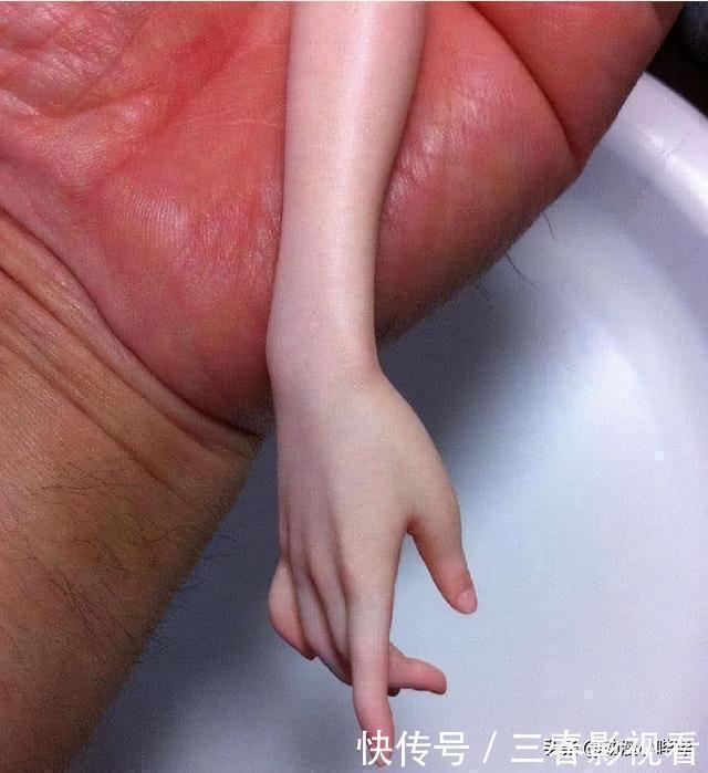 商业价值|手办逼真到血管都能看见,真有入手价值吗?观赏性强,但真没必要