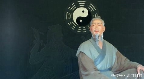 赖布衣|历史上的神算子，除了你知道的袁天罡，还有这几位！