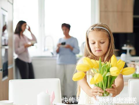 习惯|6岁前,请逼孩子养成5个好习惯,他会感激你一辈子