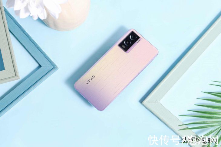 星钻|vivo Y55s开启预售，6000mAh超大电池，1399元起