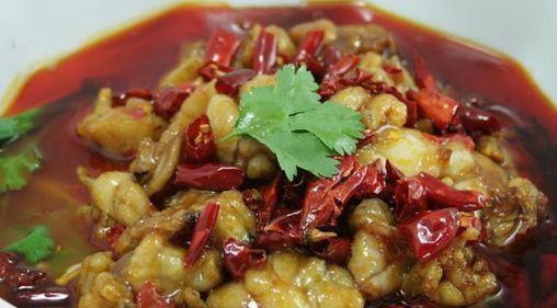 几道色香味俱全的家常菜，超级好吃，味道超级绝了，家人连连称赞