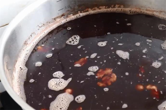 难怪酒店的八宝粥那么好喝?原来诀窍如此简单,一做一大锅不够喝