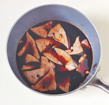 常看电脑和手机的人，这道菜要常吃，改善视力，缓解疲劳，别错过