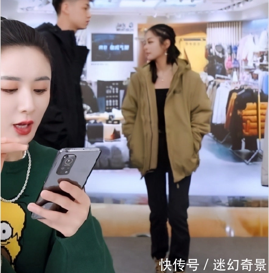 创新|新机预售被热议!骁龙865+144HZ屏,创新和情怀都不少