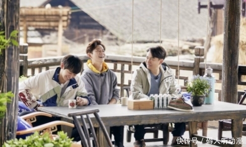 嘉宾|《向往的生活5》饭菜太难吃?嘉宾吃得很敷衍,黄磊脸色都变黑了