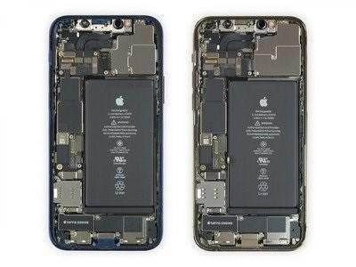 物料|物料成本2458，国行版卖价6299，iPhone12值不值得买？