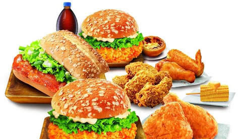 别人|在肯德基点餐,如果说了这句“暗语”,给你的量会比别人多