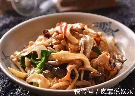 香嫩可口的4道家常菜,30年厨师教你正宗做法,比饭店做的香!