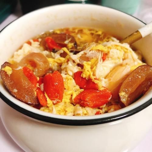 每月必喝補血驗方，你離滿血復(fù)活就差這一杯碗