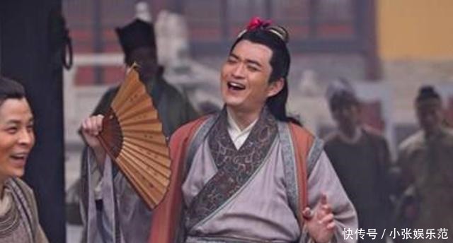 《水浒传》宋江为什么不自立为王,成为一方诸侯呢?