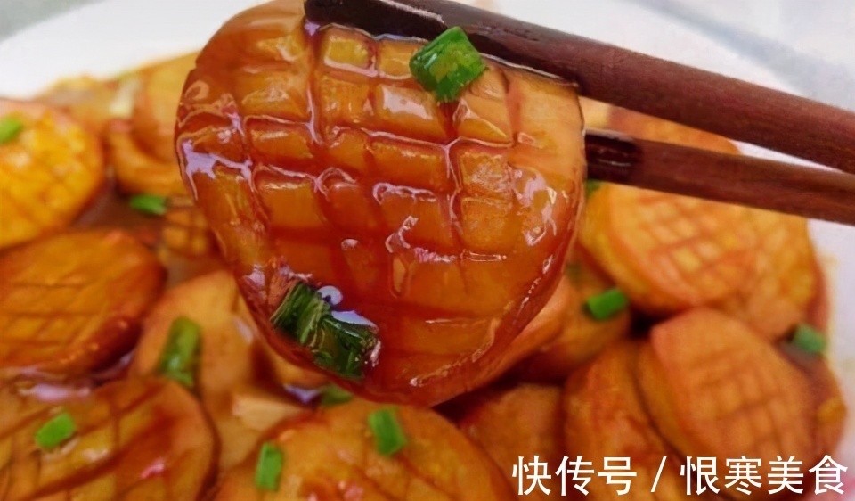 美味|家常25款营养菜品，有荤有素营养美味，学会了你也可以成大厨