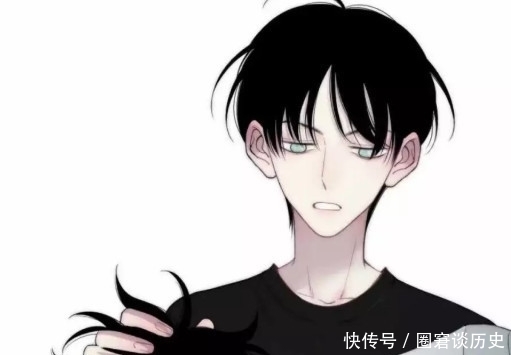 喜羊羊|火到爆炸的“最不像”情侣头像,老师看了还以为你性取向有问题