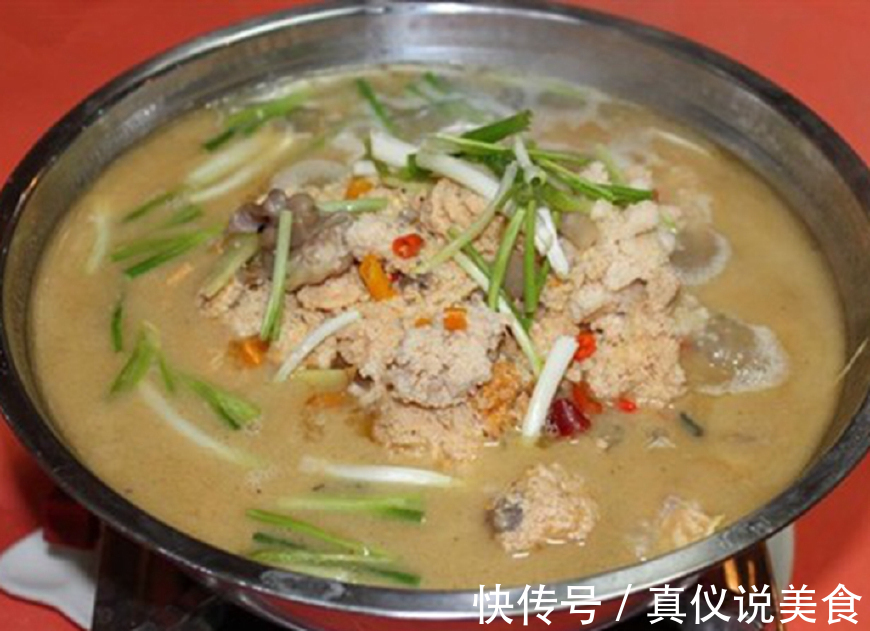 伙夫透露煮鱼籽鱼泡,多数人“第一步”就做错,难怪又腥又腻