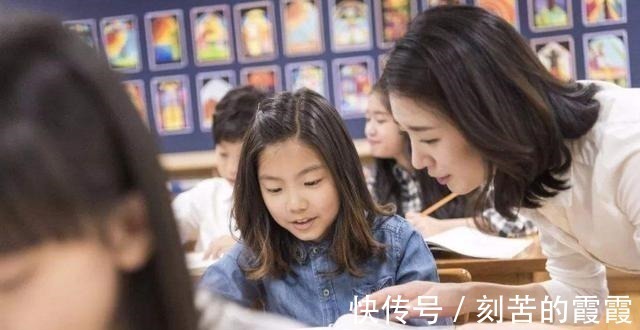 孩子|这四种兴趣班作用不大,不仅浪费钱还占用孩子课余时间,爸妈看清!