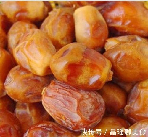 便秘|女性晚上当零食吃几颗,便秘好,气血充足,肝脏越来越清洁