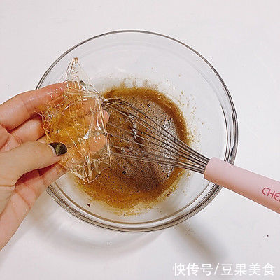 明天要上班,今天吃大餐咖啡冻|浓情咖啡乳酪慕斯蛋糕