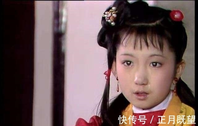 女儿|王熙凤万万没想到,她的2个女儿,亲生的成了农妇,不是亲生的反而成了富婆