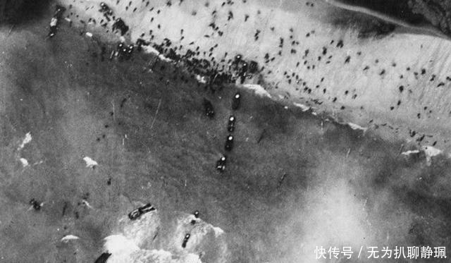 国家|二战德军两元帅内讧,导致诺曼底战役失败,希特勒被逼着做决定!