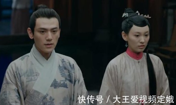 林少春|玉楼春桃夭真面目被揭穿，孙世杰将她送进大牢，开启追妻之路