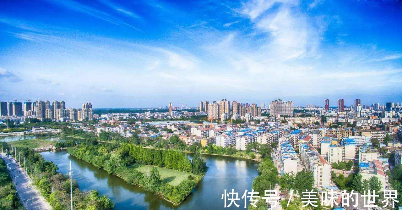 阜阳市|喜讯！阜阳这区“中奖了”，被征地项目选中，涉及土地约1000亩