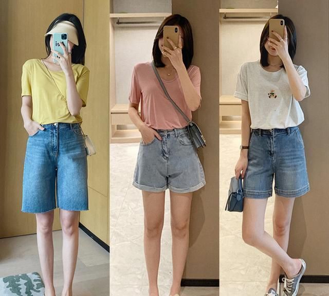 下半身|长得漂亮是优势，搭配时髦是本事！普通女生这样穿轻松变美有气质