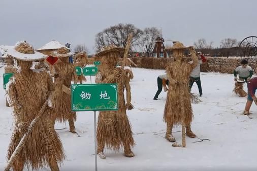 “女神”打卡地推荐来喽！