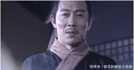 武功|少年包青天里的神秘高手封一寒武功虽然极高,排名能排到第几