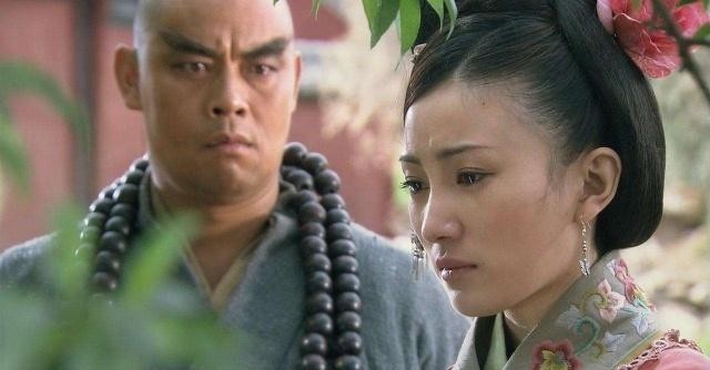 太阳穴|难怪鲁智深会打郑屠的太阳穴,原来他之前的绰号就是“镇关西”