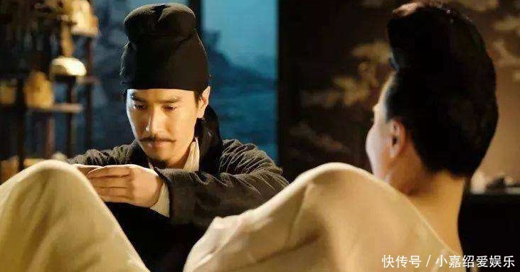 胜似|武则天与狄仁杰是何关系?不是情侣胜似情侣,狄仁杰8个字解释