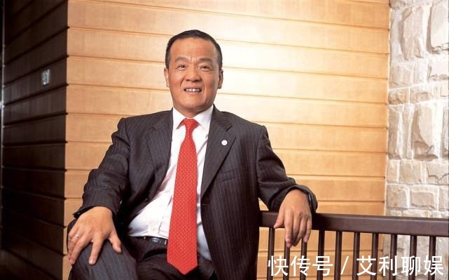 集团|深圳第一高楼背后的平安集团，平均每天利润4亿