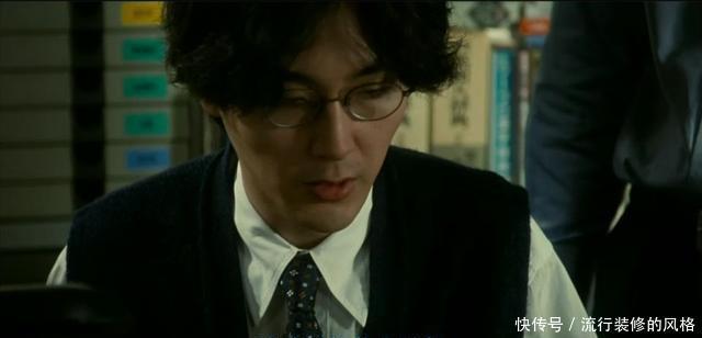 日本片,片长2小时,片中日本人的“工匠精神”,让人大开眼界