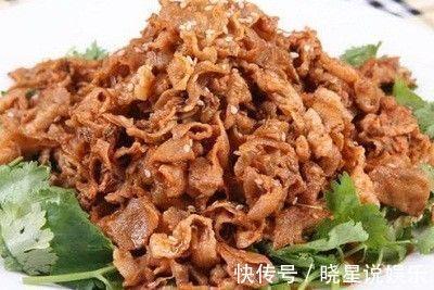 红辣椒|表嫂做的几道下酒菜，开胃营养美味好吃，看着都口水直流！