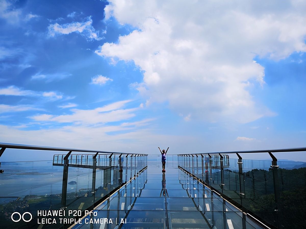 景区|醉美罗岭——巨石山景区篇