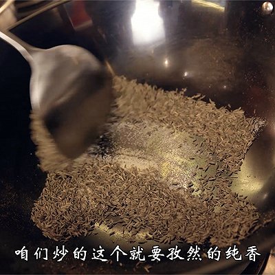 味道|电烤羊肉串，你有没有吃出儿时的味道？真香！