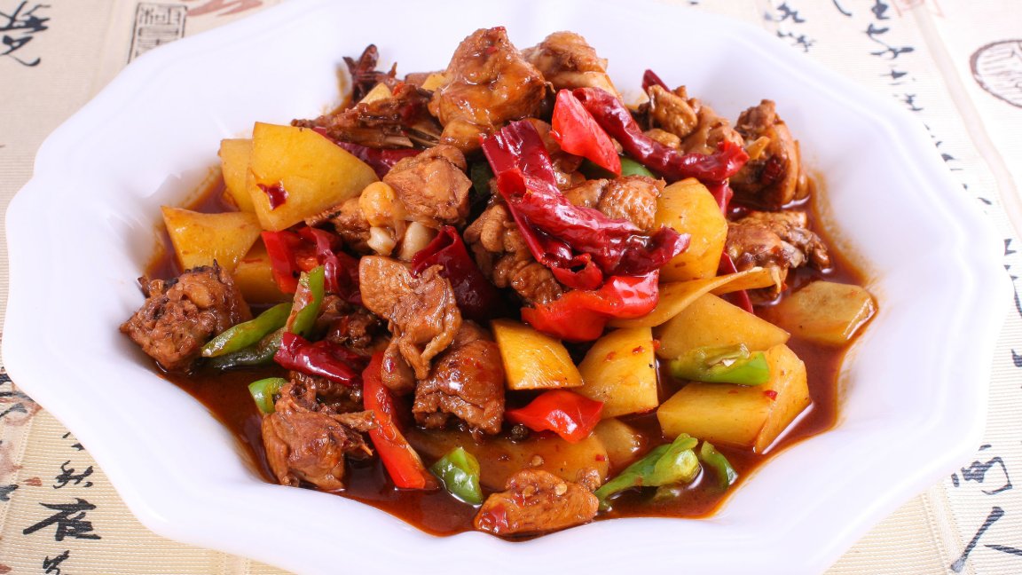 料酒|入秋了，推荐12道“硬菜”贴秋膘，简单又美味，营养均衡更养人