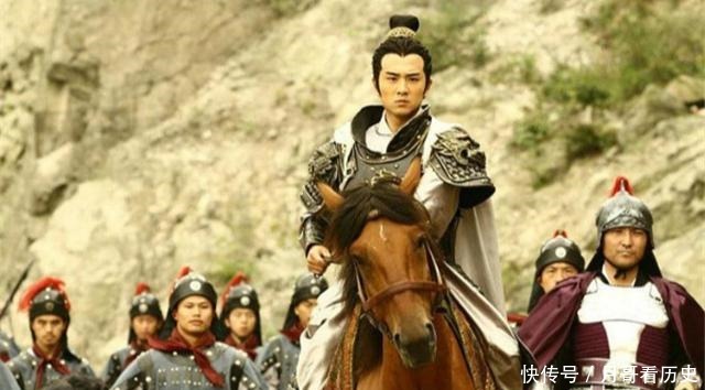 纣王|周灭商是仁德代替暴政吗看看朝歌攻陷时，画面有多惨烈